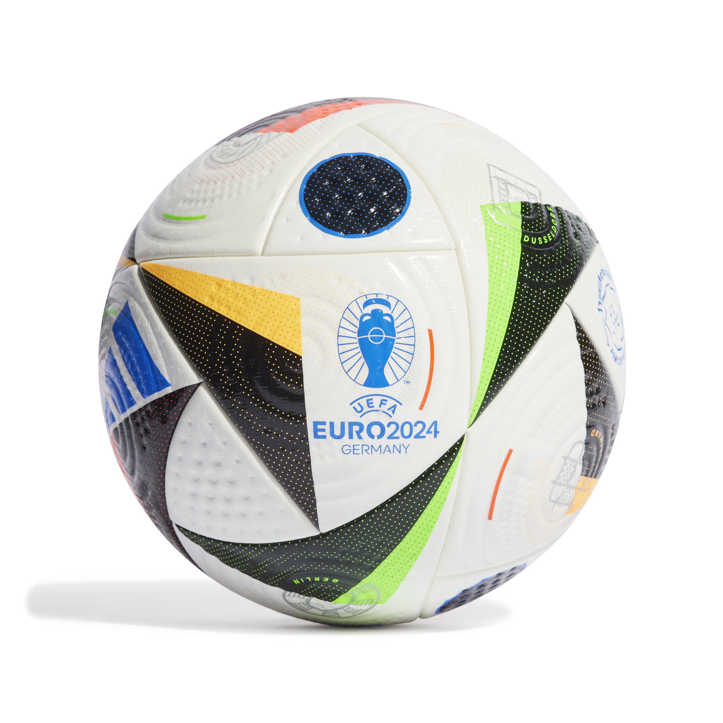 EURO24 Official Match Ball